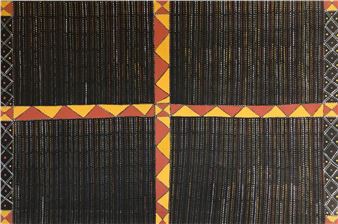 Jilamara Design - Alison Puruntatameri