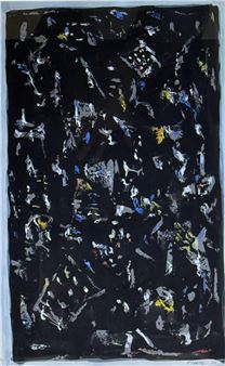 Tattoo - Paul Partos