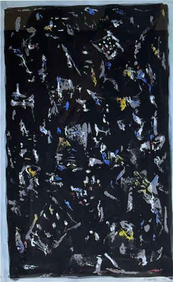 Tattoo - Paul Partos