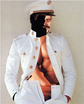 ONLINE: Behind Closed Doors - The Ravestijn Gallery
