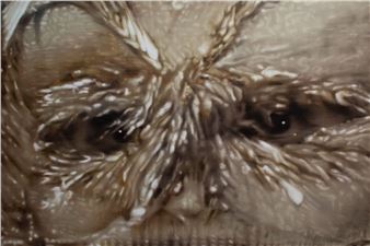 Tomas Harker: Sherwood Forest - The Sunday Painter