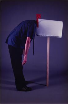 Waiting Despite / To Spite Myself - Todd McMillan