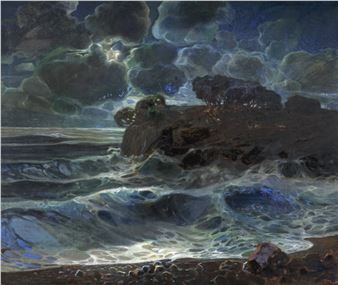 20th Century Art - Tornabuoni Art, Forte dei Marmi