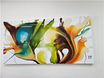 Flourish - Colin Sweeney