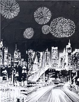 July Great Estates + - Capsule Gallery Auction