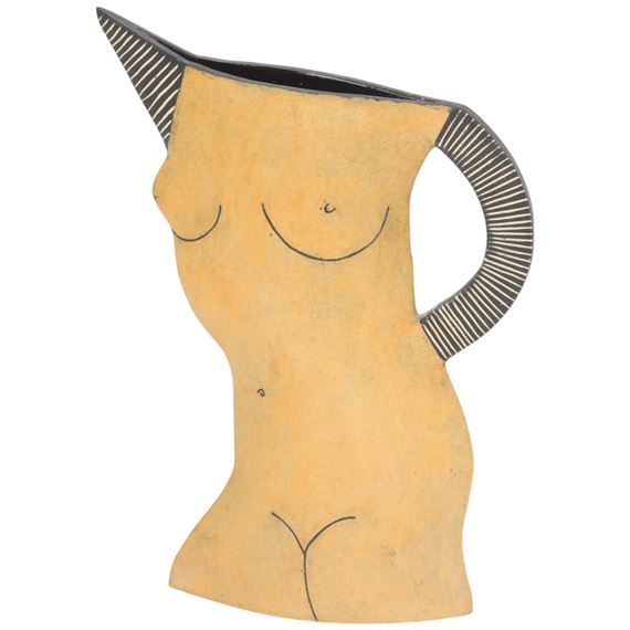 Et in Arcadia ego - Jude Jelfs