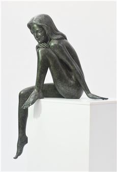 Teenage - Guy Buseyne