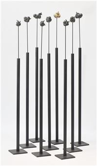 Vivere - Guy Buseyne