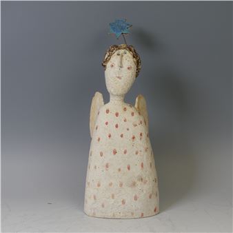 Jane Muir | 12 Artworks at Auction | MutualArt