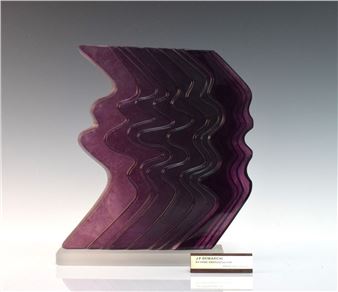 Rythme crépusculaire - Jean Pierre Demarchi