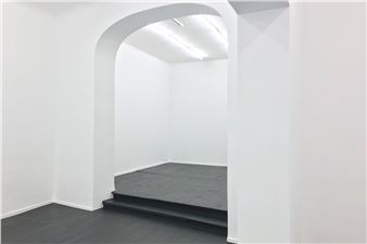 Why We Do What We Do - Galerie Tanja Wagner