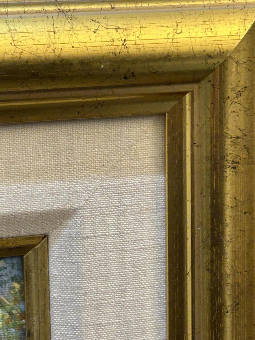 Artwork by Marilyn Erickson, Oak Creek Sunrise, Made of Giclee