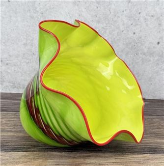 Bowl - Corey Hubbell