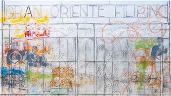 Makibaka: A Living Legacy - Yerba Buena Center for the Arts