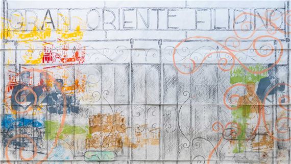 Makibaka: A Living Legacy - Yerba Buena Center for the Arts