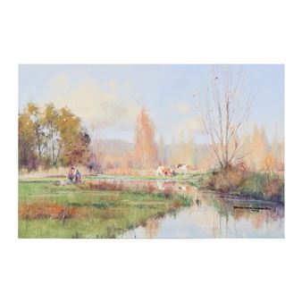 Postreras luces - Benito Sánchez Hidalgo