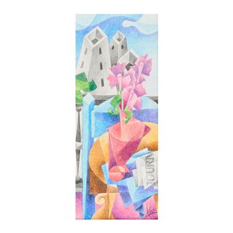 Vista desde terraza - Xavier Clarés