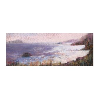 Atardecer en Ibiza - Cati Gelabert Niell