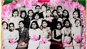 On Loss and Absence: Textiles of Mourning and Survival - The Art Institute of Chicago