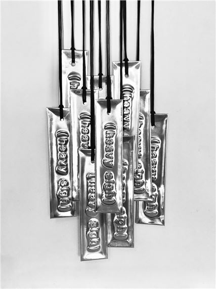 Zoe Brand: It Could Go Either Way - Goulburn Regional Art Gallery