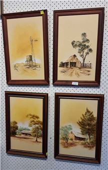 Estate Auction 14 July - Scammell Auctions