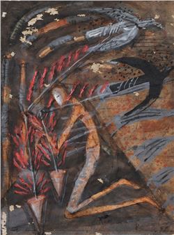 Untitled - C. Douglas