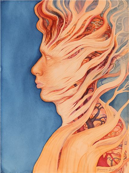 Untitled - Dhananjay Singh