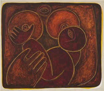 Untitled - B. Vithal