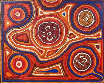 Small Bites - Japingka Gallery