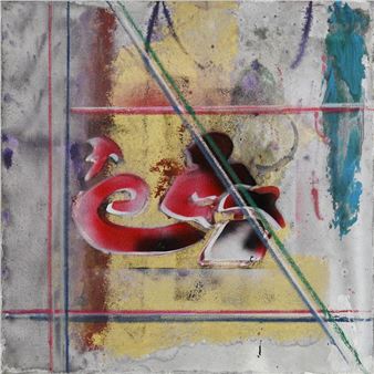 MODERN AND CONTEMPORARY ART - Itineris