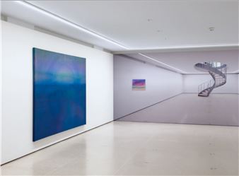 Dive in! - Kunsthaus Zug