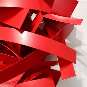 Line Stories - Laura Rathe Fine Art, Houston (River Oaks)