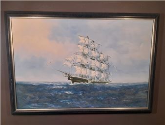 The Ballyadam Court Collection (Part II) - to include a collection of fine jewellery, silver, art, antiques, collectables & more! - Hegarty Antiques & Fine Art Auctions