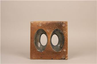 Owl eyes - Pierre Digan