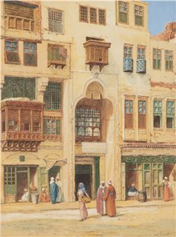 MARKETPLACE DISCUSSION - Victor L. Prescott