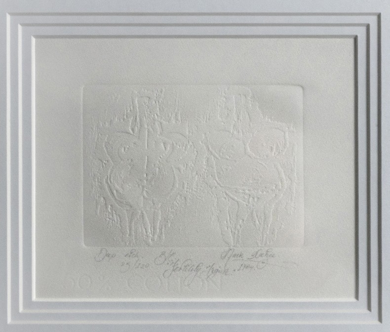 Mark Coetzee | FERTILITY FIGURE (1984) | MutualArt