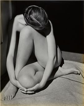 Edward Weston: Becoming Modern - MEP, Maison Européenne de la Photographie