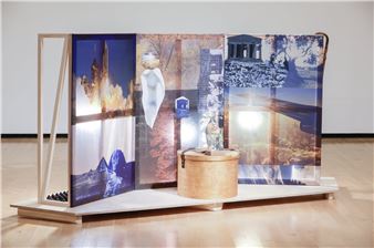 Rachel Libeskind: The Golden Record