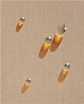Waterdrop - Kim Tschang Yeul