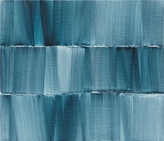 The Presentation by Shim Moon-Seop, 2019