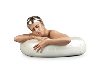 Mini Serena - Carole Feuerman