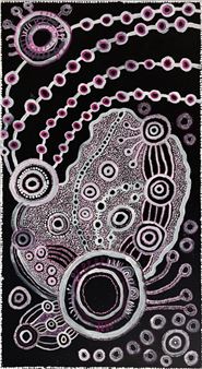 "My Country" - Christy Young