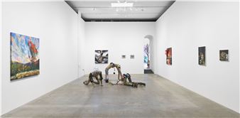 Part Three - Company Gallery