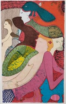 Untitled - January Marx Knoop