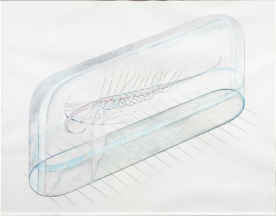 Untitled (Fishing Lures)