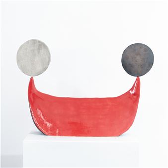 Keiko Narahashi: Somewhere... - Tappeto Volante Projects