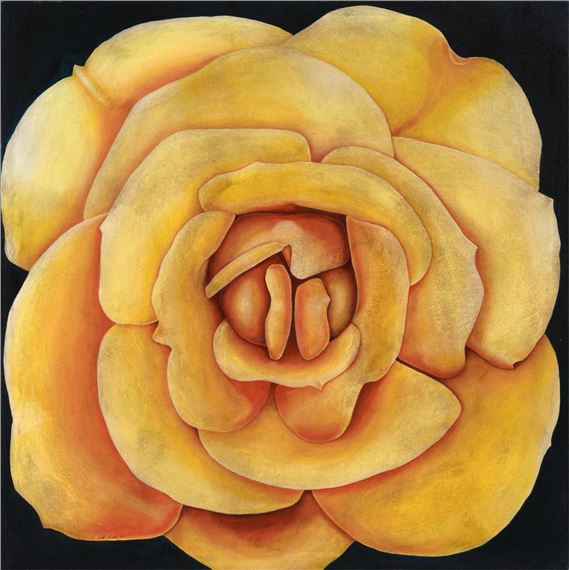 Benita by Dagmar Cook