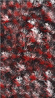 Burning Grass - Tjanpi Kampanyi