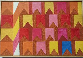 Bandeirinhas - Zi Facella