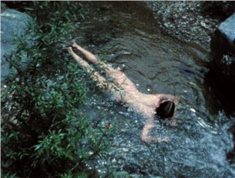 The Power of Movement